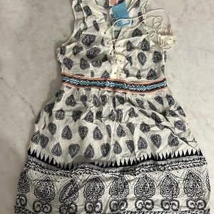 NEW Boutique dress, size small